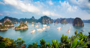 Top 10 Escorted Holidays in Asia