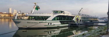 Book River Cruise Tours