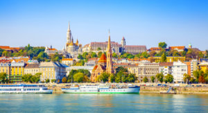 Top 10 River Cruises on Danube or Rhine