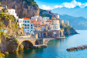 Italy Holiday Packages from UK