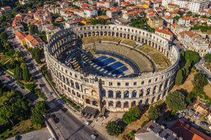 Best Escorted Trips to Croatia