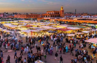 Moroccan Culture, History and Landscapes