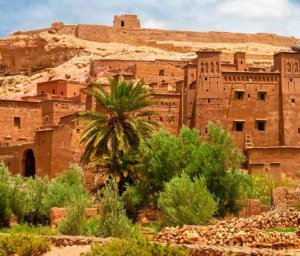 Moroccan Culture, History and Landscapes