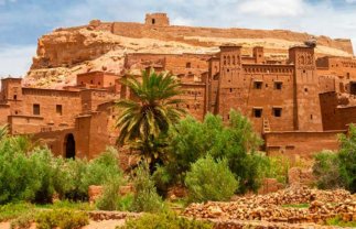 Moroccan Culture, History and Landscapes