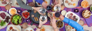 Top 10 Food and Wine Tours