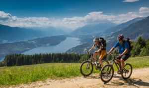 Cycling Holiday Packages