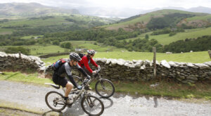 Cycling Tours in UK