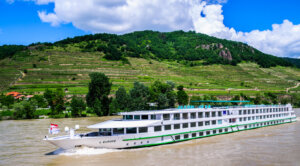 European River Cruises