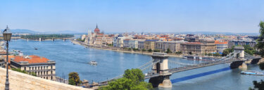 River Cruise Tours on the Danube