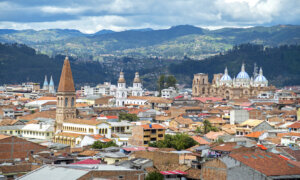 Ecuador Group Tours