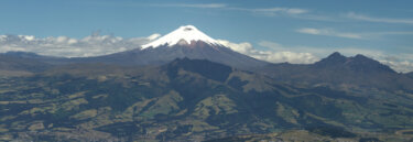 Ecuador and Galapagos Tours