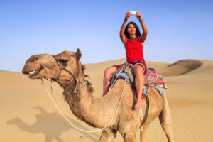 Egypt Group Tour Packages