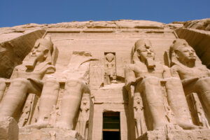 Egypt Archaeological Tour Packages