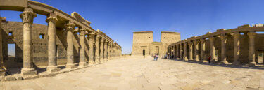 Historical Egypt Tours Departing from the UK