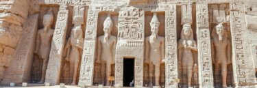 Egypt Tour Packages