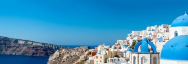 Greece Escorted Tours