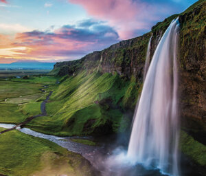 Iceland’s Most Scenic Destinations