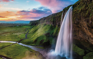 Iceland’s Most Scenic Destinations