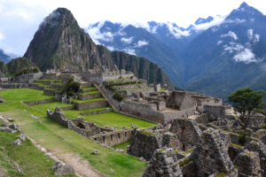 Latin America Group Tours