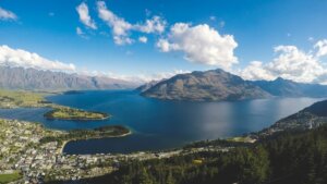 New Zealand Holiday Packages