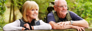 Best Over 50s Guided Tours