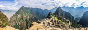 Best Tours and Trips to Peru