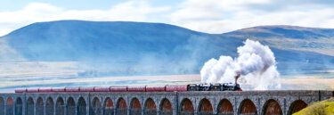 UK Steam Rail Tours