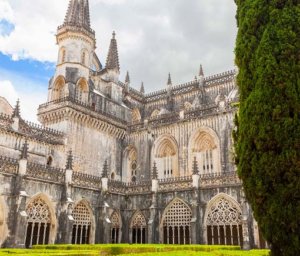 Cultural Tour of Portugal with Douro Cruise