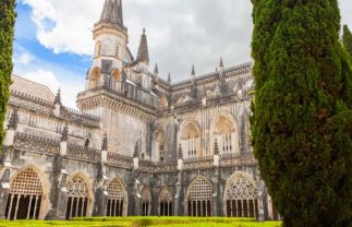 Cultural Tour of Portugal with Douro Cruise