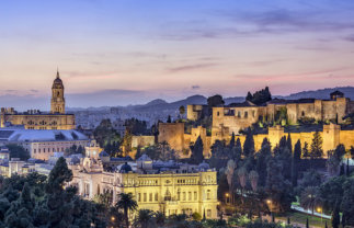 Cultural Treasures of Andalucia