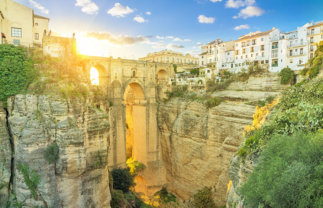 Cultural Treasures of Andalucia