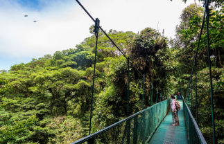 The Best of Costa Rica