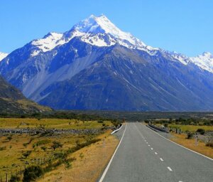 Inclusive Scenic and Cultural Tour of New Zealand