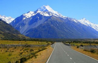 Inclusive Scenic and Cultural Tour of New Zealand