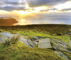 UK Heritage Rail on Isle of Man