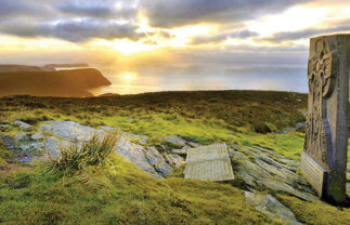 UK Heritage Rail on Isle of Man