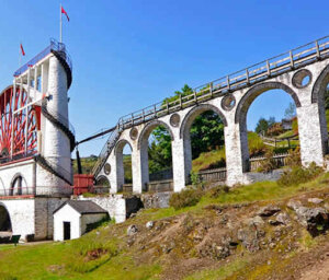 UK Heritage Rail on Isle of Man