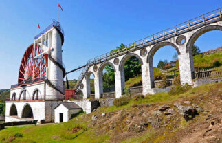 UK Heritage Rail on Isle of Man