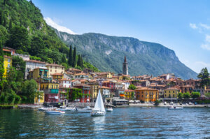 Best Value Escorted Italy Trips