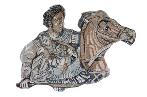 Alexander The Great, Macedonia Tour