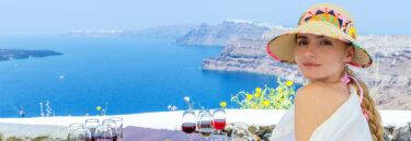 Greek Food and Wine Tour