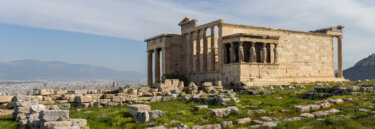 Athens Archaeological Holidays, Greece