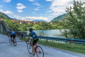 Leisurely Cycling Holiday Packages in Italy