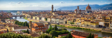 Cultural Tour of Florence