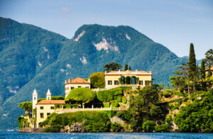 Luxury Lake Como Tour, Italy