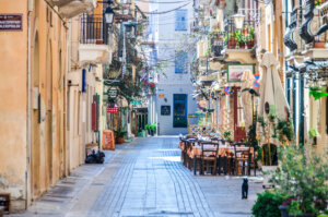 Escorted Trips in Nafplio, Greece