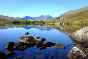 Group Holidays in Snowdonia