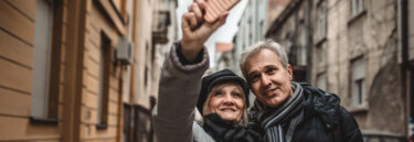 Senior Escorted Trips in Europe