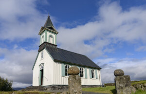 Thingvellir on European Cultural Trip