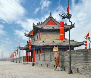 China’s Great Cultural and Scenic Icons